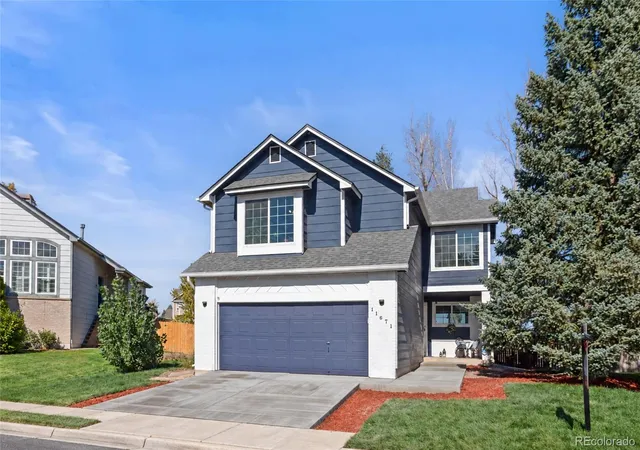 Photo 1 of Single family home for sale at 11671 W Prentice Pl, Littleton, CO 80127 | MLS# 9619233 | Listing updated on 2026-10-09