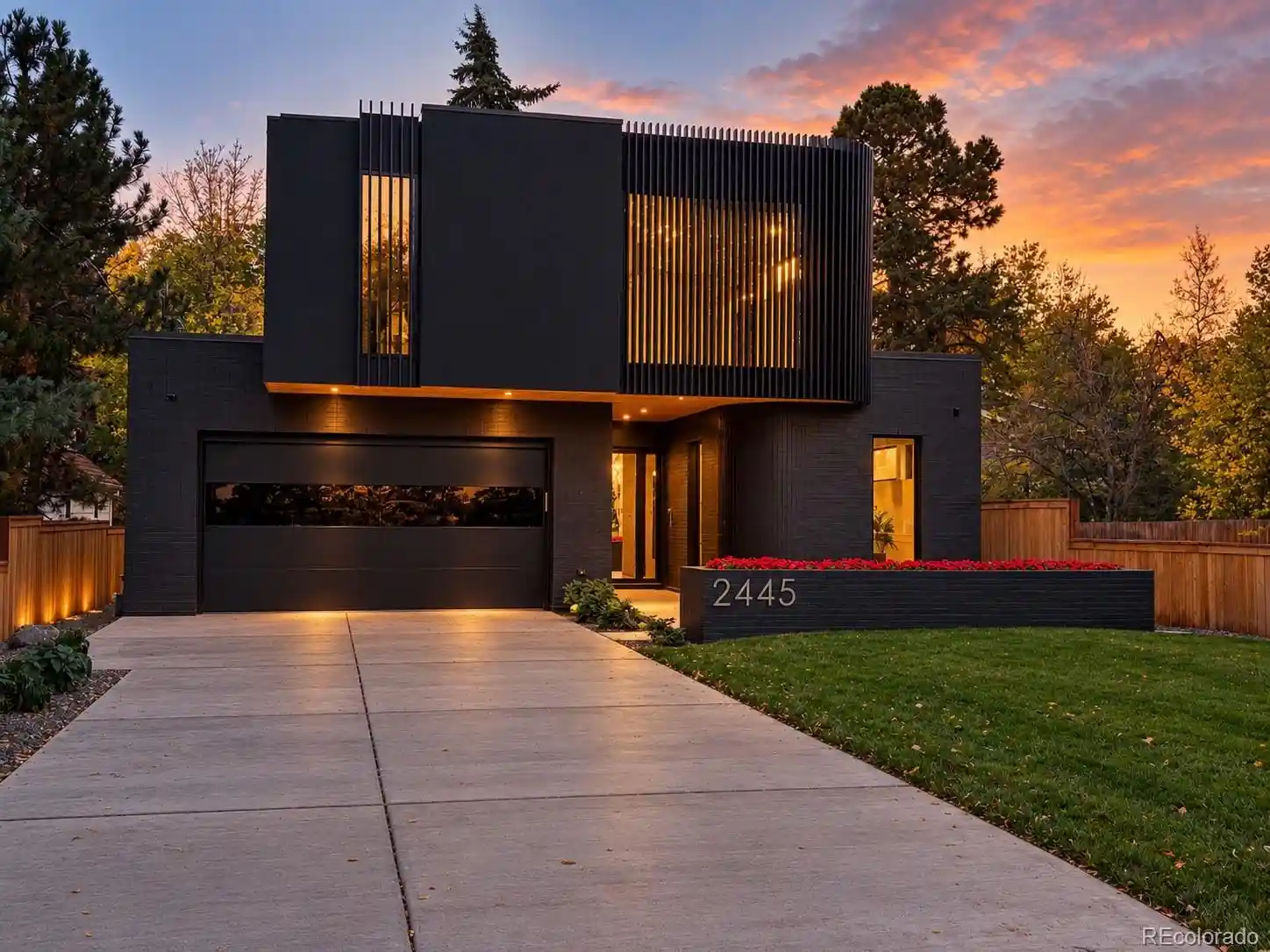 Single family home for sale at 2445 S Jackson St, Denver, CO 80210 | MLS# 3774825