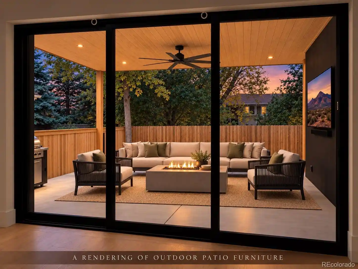 Photo 4 of Single family home for sale at 2445 S Jackson St, Denver, CO 80210 | MLS# 3774825 | Listing updated on 2026-10-25