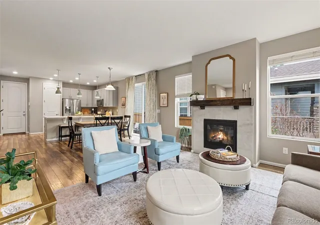 Photo 1 of Single family home for sale at 10719 E 25th Drive, Aurora, CO 80010 | MLS# 3736453 | Listing updated on 2026-10-27