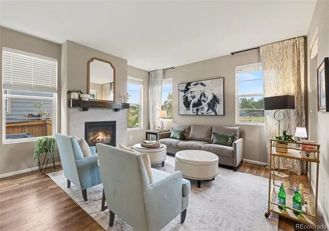 Photo 2 of Single family home for sale at 10719 E 25th Drive, Aurora, CO 80010 | MLS# 3736453 | Listing updated on 2026-10-27