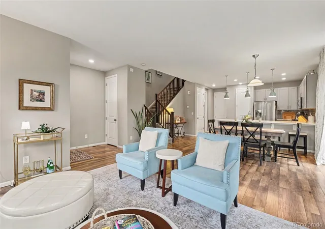 Photo 3 of Single family home for sale at 10719 E 25th Drive, Aurora, CO 80010 | MLS# 3736453 | Listing updated on 2026-10-27