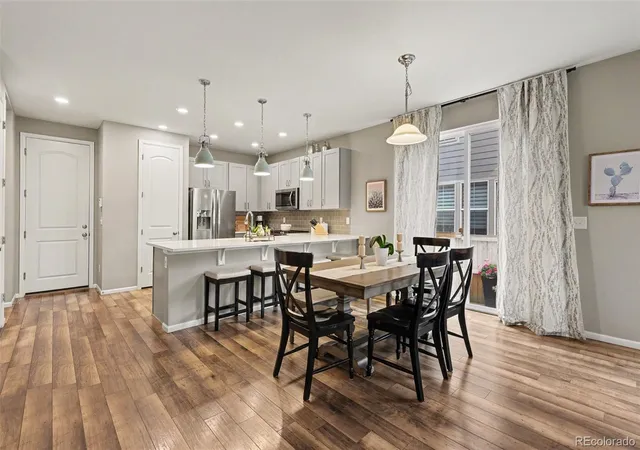 Photo 4 of Single family home for sale at 10719 E 25th Drive, Aurora, CO 80010 | MLS# 3736453 | Listing updated on 2026-10-27