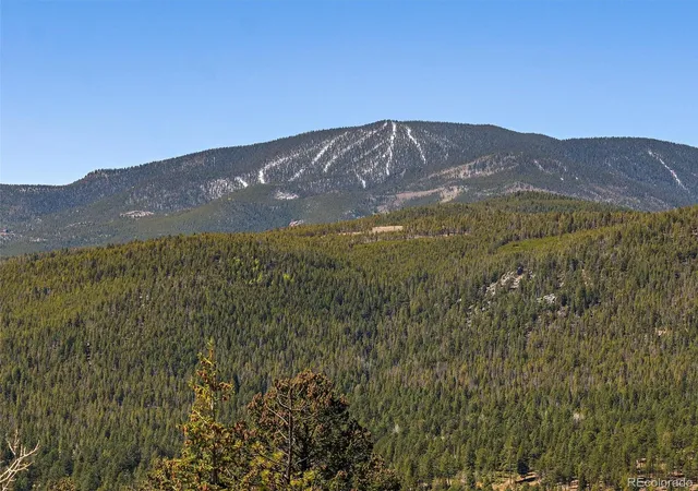 Photo 3 of Land for sale at 0 Lynx Lair Rd, Evergreen, CO 80439 | MLS# 4546526 | Listing updated on 2026-10-08