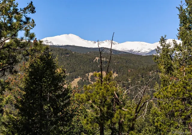 Photo 3 of Land for sale at 0 Lynx Lair Rd, Evergreen, CO 80439 | MLS# 4546526 | Listing updated on 2026-10-08