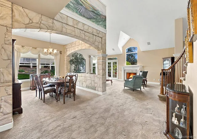 Photo 3 of Townhouse for sale at 1864 W Cape Cod Way, Littleton, CO 80120 | MLS# 1769998 | Listing updated on 2026-10-08