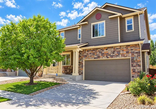 Single family home for sale at 12111 Village Cir, Commerce City, CO 80603 | MLS# 5488308