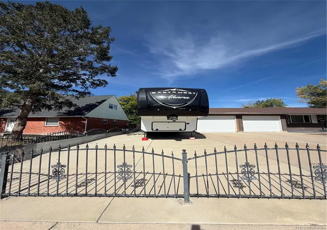 Photo 2 of Single family home for sale at 445 S Nome Way, Aurora, CO 80012 | MLS# 4499310 | Listing updated on 2026-10-06