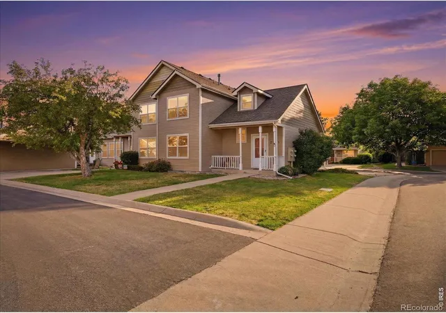 Single family home for sale at 2343 S Pike Cir, Fort Collins, CO 80525 | MLS# IR1070064