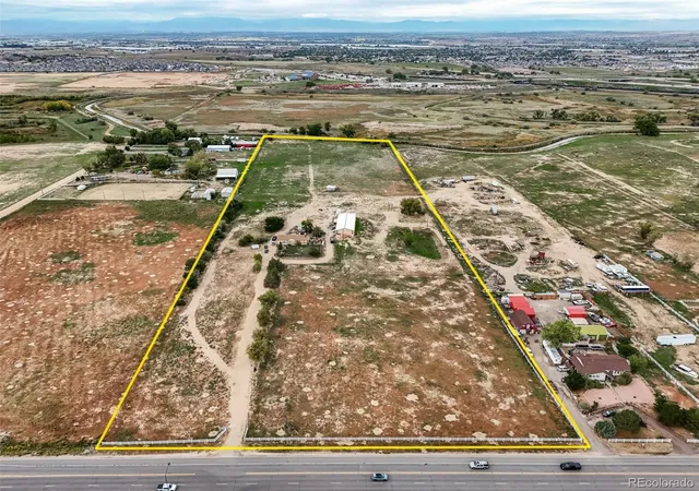 Single family home for sale at 11301 Chambers Rd, Commerce City, CO 80603 | MLS# 9094788