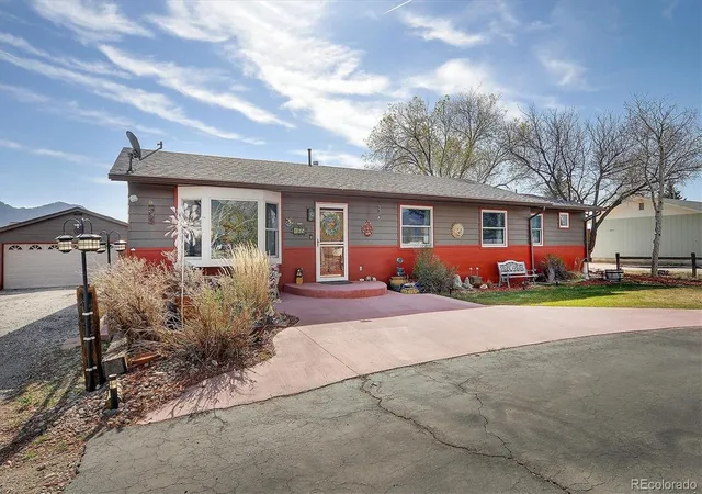 Photo 2 of Single family home for sale at 165 Raymond Lee Dr, Buena Vista, CO 81211 | MLS# 9077782 | Listing updated on 2026-10-09