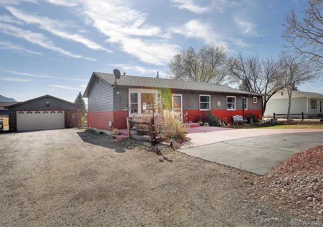 Photo 3 of Single family home for sale at 165 Raymond Lee Dr, Buena Vista, CO 81211 | MLS# 9077782 | Listing updated on 2026-10-09