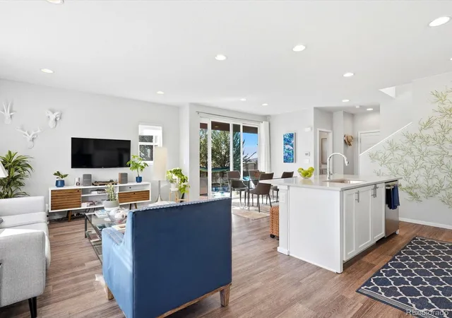 Photo 2 of Single family home for sale at 1834 W 66th Avenue, Denver, CO 80221 | MLS# 9216253 | Listing updated on 2026-10-08