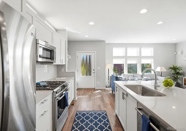 Photo 4 of Single family home for sale at 1834 W 66th Avenue, Denver, CO 80221 | MLS# 9216253 | Listing updated on 2026-10-08