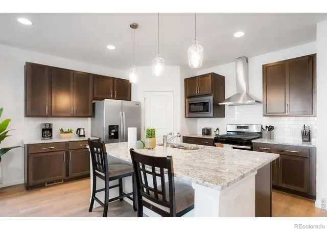 Photo 3 of Single family home for sale at 521 High Point Dr, Longmont, CO 80504 | MLS# IR1070065 | Listing updated on 2026-10-07