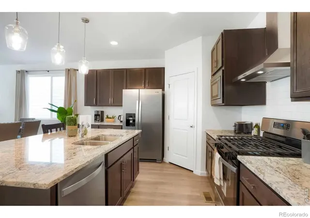 Photo 3 of Single family home for sale at 521 High Point Dr, Longmont, CO 80504 | MLS# IR1070065 | Listing updated on 2026-10-07