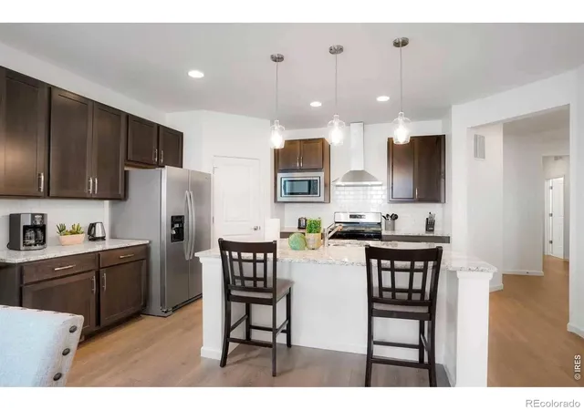 Photo 4 of Single family home for sale at 521 High Point Dr, Longmont, CO 80504 | MLS# IR1070065 | Listing updated on 2026-10-07