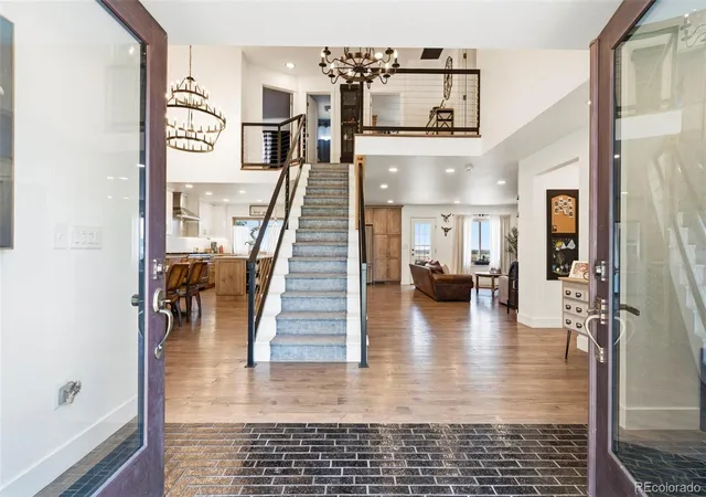 Photo 2 of Single family home for sale at 16000 Great Rock Way, Brighton, CO 80603 | MLS# 9283625 | Listing updated on 2026-10-09