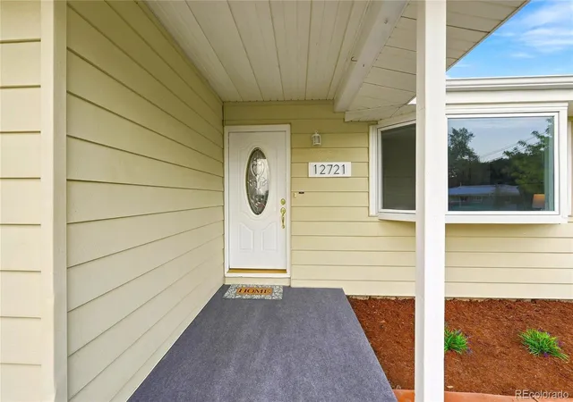 Photo 3 of Single family home for sale at 12721 Woodland Dr, Longmont, CO 80504 | MLS# 2493533 | Listing updated on 2026-10-08