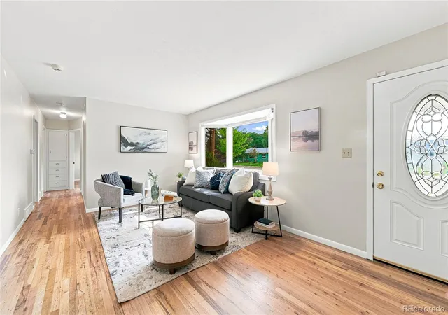 Photo 3 of Single family home for sale at 12721 Woodland Dr, Longmont, CO 80504 | MLS# 2493533 | Listing updated on 2026-10-08