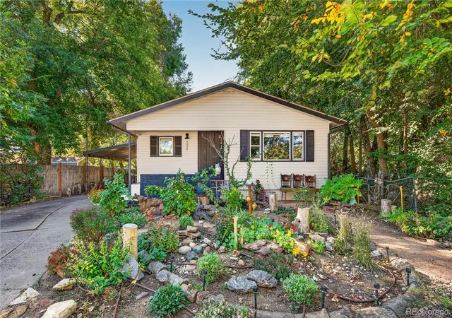 Photo 1 of Single family home for sale at 1004 W 8th Street, Loveland, CO 80537 | MLS# 6288697 | Listing updated on 2026-10-21