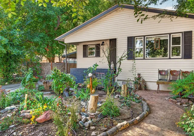Photo 1 of Single family home for sale at 1004 W 8th Street, Loveland, CO 80537 | MLS# 6288697 | Listing updated on 2026-10-21
