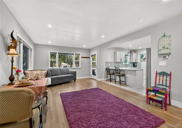 Photo 2 of Single family home for sale at 1004 W 8th Street, Loveland, CO 80537 | MLS# 6288697 | Listing updated on 2026-10-21