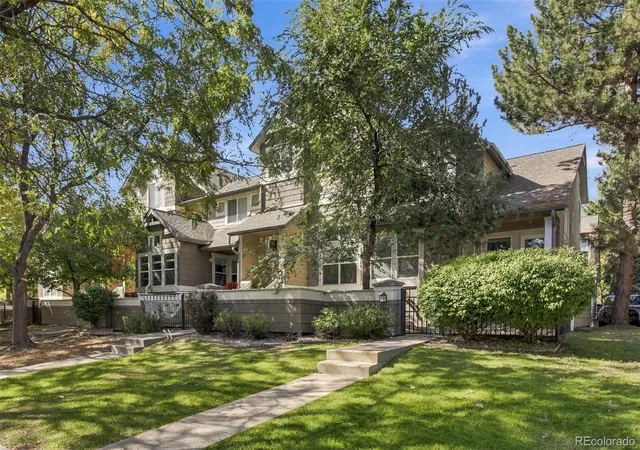 Photo 1 of Townhouse for sale at 2067 N Fork Dr, Lafayette, CO 80026 | MLS# 7841066 | Listing updated on 2026-10-07