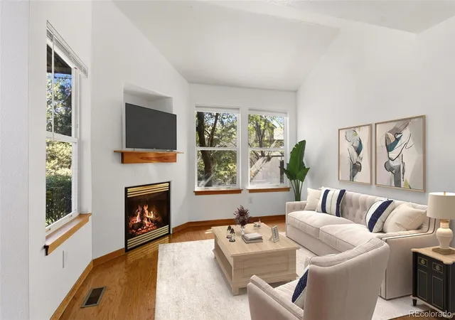 Listing Photo 4 - Condo for sale in building located at 2067 N Frk Dr, Lafayette, CO 80026