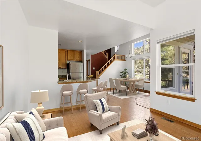 Listing Photo 5 - Condo for sale in building located at 2067 N Frk Dr, Lafayette, CO 80026