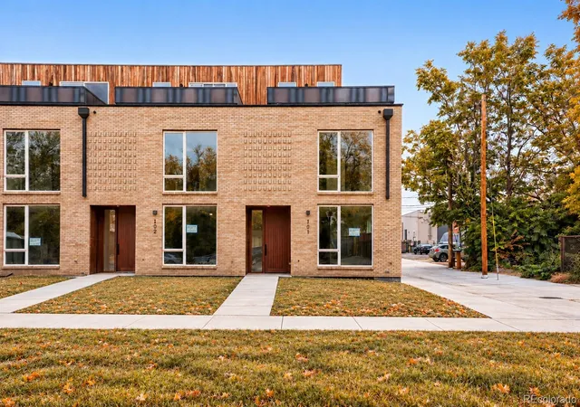 Photo 22 of Townhouse for sale at 220 Acoma St #101, Denver, CO 80223 | MLS# 7658112 | Listing updated on 2026-10-15