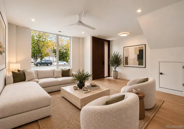 Photo 3 of Townhouse for sale at 220 Acoma St #101, Denver, CO 80223 | MLS# 7658112 | Listing updated on 2026-10-16