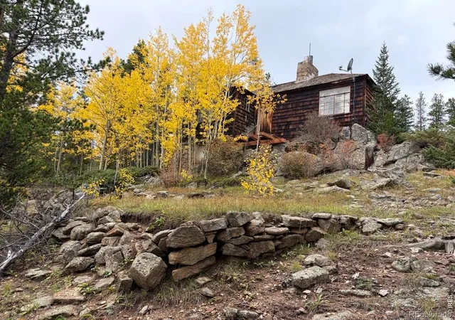 Photo 2 of Single family home for sale at 1351 Lump Gulch Rd, Black Hawk, CO 80422 | MLS# IR1070066 | Listing updated on 2026-10-06