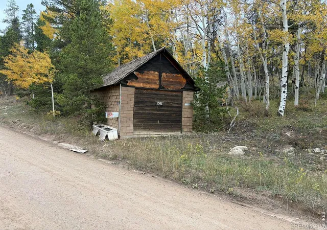 Photo 3 of Single family home for sale at 1351 Lump Gulch Rd, Black Hawk, CO 80422 | MLS# IR1070066 | Listing updated on 2026-10-06