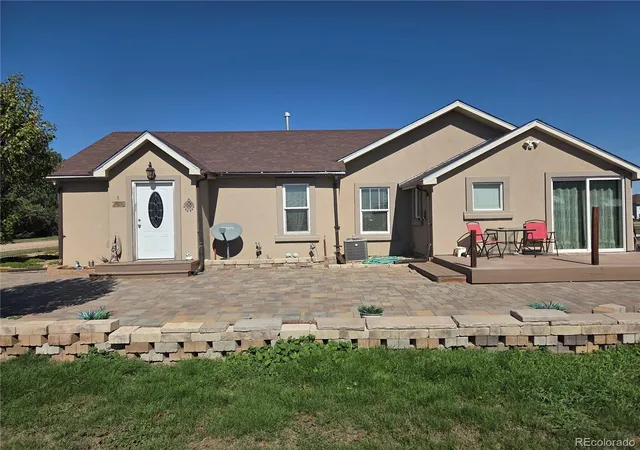 Photo 1 of Single family home for sale at 502 Ohio Ave, Seibert, CO 80834 | MLS# 3132977 | Listing updated on 2026-10-09