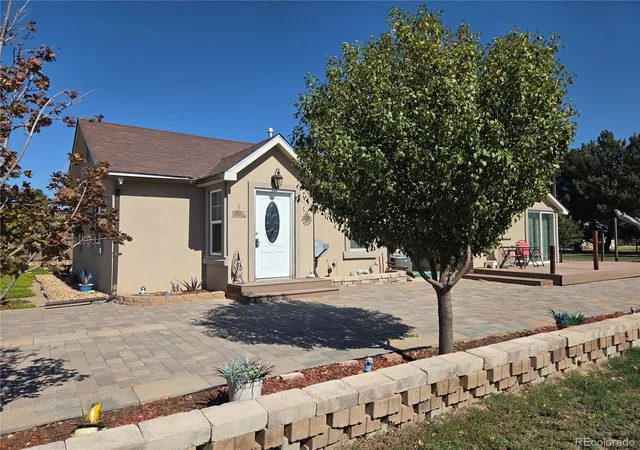 Photo 3 of Single family home for sale at 502 Ohio Ave, Seibert, CO 80834 | MLS# 3132977 | Listing updated on 2026-10-09