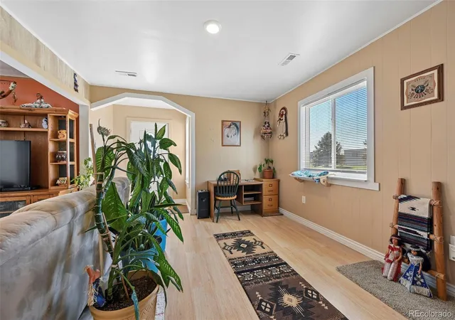 Photo 3 of Single family home for sale at 502 Ohio Ave, Seibert, CO 80834 | MLS# 3132977 | Listing updated on 2026-10-09