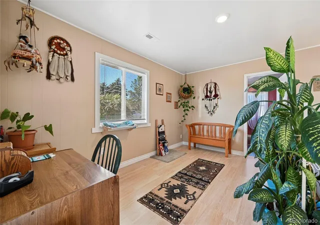 Photo 4 of Single family home for sale at 502 Ohio Ave, Seibert, CO 80834 | MLS# 3132977 | Listing updated on 2026-10-09