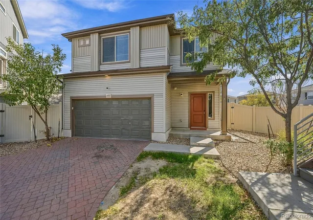 Photo 1 of Single family home for sale at 4885 Halifax Ct, Denver, CO 80249 | MLS# 7251025 | Listing updated on 2026-10-16