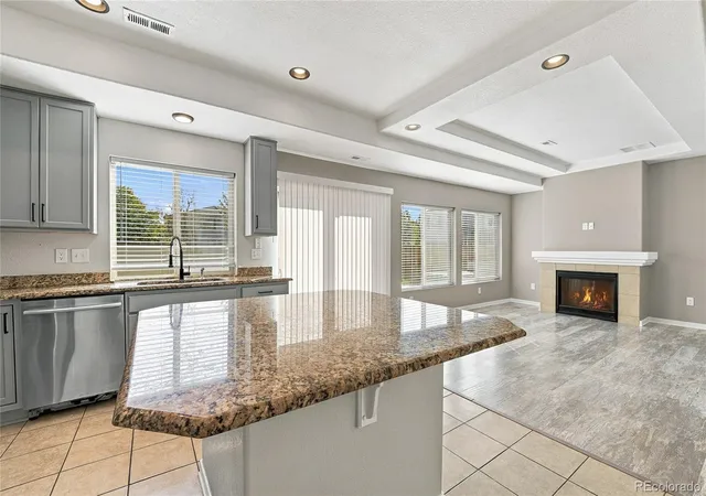 Photo 2 of Single family home for sale at 4885 Halifax Ct, Denver, CO 80249 | MLS# 7251025 | Listing updated on 2026-10-16