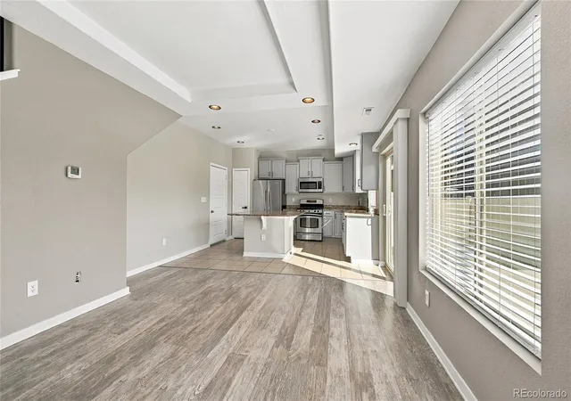 Photo 4 of Single family home for sale at 4885 Halifax Ct, Denver, CO 80249 | MLS# 7251025 | Listing updated on 2026-10-16
