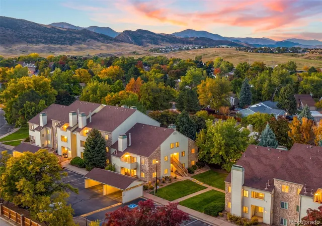Photo 1 of Condo for sale at 7379 Gore Range #106, Littleton, CO 80127 | MLS# 3690138 | Listing updated on 2026-10-06