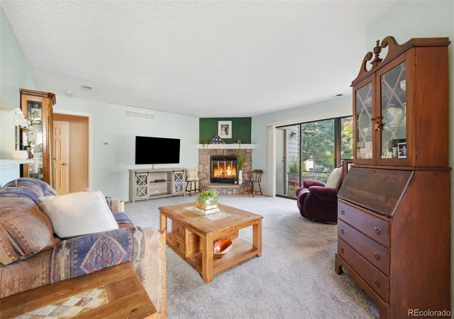 Photo 2 of Condo for sale at 7379 Gore Range #106, Littleton, CO 80127 | MLS# 3690138 | Listing updated on 2026-10-06