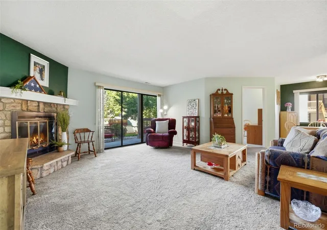 Photo 3 of Condo for sale at 7379 Gore Range #106, Littleton, CO 80127 | MLS# 3690138 | Listing updated on 2026-10-06