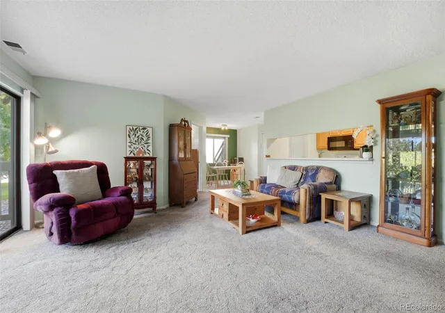 Photo 3 of Condo for sale at 7379 Gore Range #106, Littleton, CO 80127 | MLS# 3690138 | Listing updated on 2026-10-06