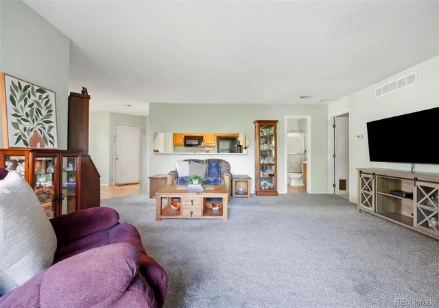 Photo 4 of Condo for sale at 7379 Gore Range #106, Littleton, CO 80127 | MLS# 3690138 | Listing updated on 2026-10-06
