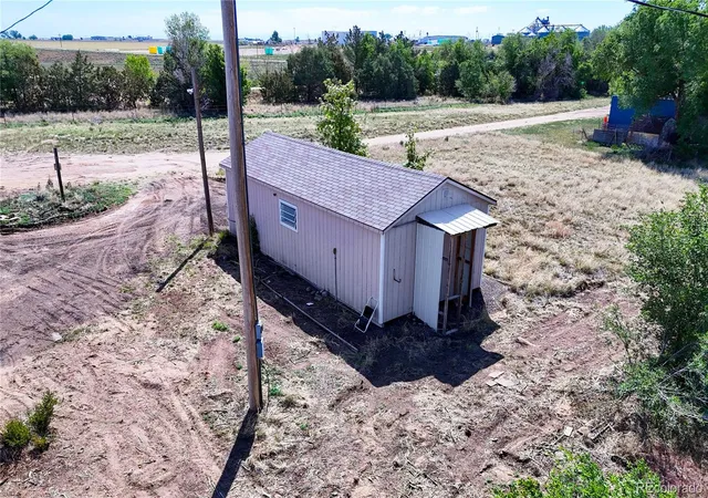 Photo 2 of Land for sale at 309 Emerald, Wiggins, CO 80654 | MLS# 7015549 | Listing updated on 2026-10-06