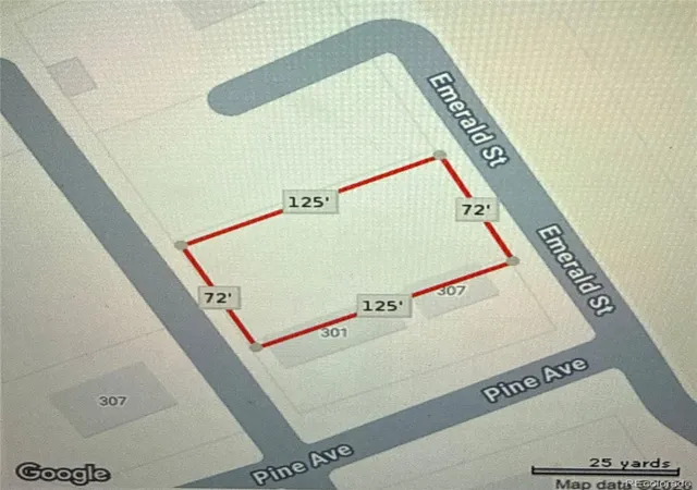 Photo 3 of Land for sale at 309 Emerald, Wiggins, CO 80654 | MLS# 7015549 | Listing updated on 2026-10-06