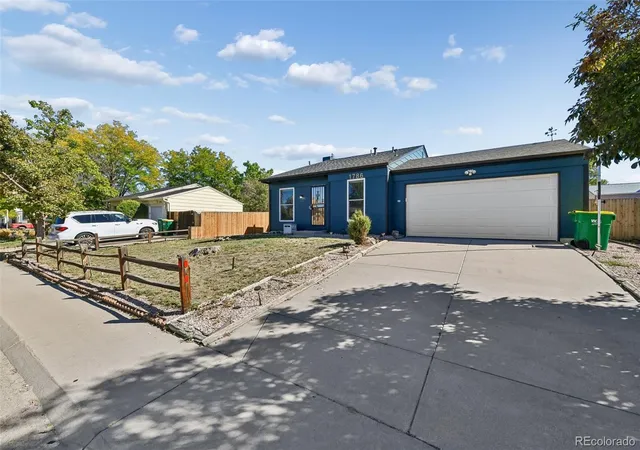 Photo 1 of Single family home for sale at 1786 Cathay Ct, Aurora, CO 80011 | MLS# 3000284 | Listing updated on 2026-10-06