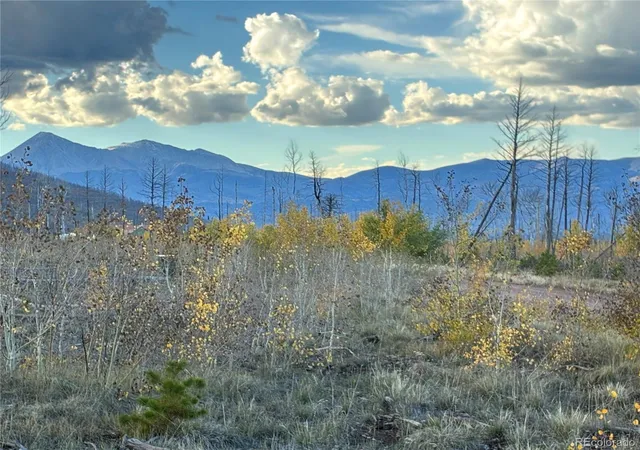Photo 2 of Sale Pending at Lot 1368 Kings Ln, Fort Garland, CO 81133 | MLS# 2595619 | Listing updated on 2026-10-09